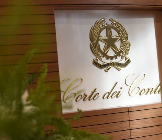 Corte dei conti, per il programma sperimentale Mangiaplastica necessario rafforzare la raccolta dati