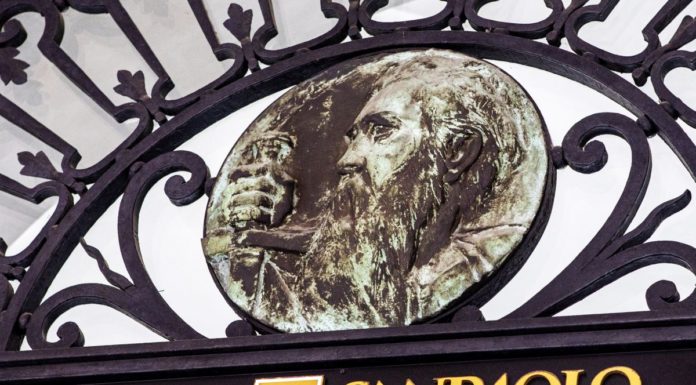 Da Intesa Sanpaolo “Motore Italia”, 50 mld per piccole e medie imprese