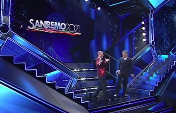 Sanremo, Irama più citato sui media fra cantanti ma sorpresa è Berti