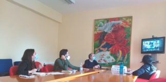 Rischio sismico, Merra “Basilicata al passo con le istanze del settore”