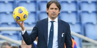 Inzaghi “Con Juve serve Lazio perfetta, match decisivo”