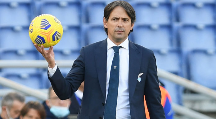 Inzaghi “Con Juve serve Lazio perfetta, match decisivo”