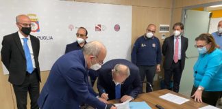 Vaccino, in Puglia firmato accordo con medici di medicina generale