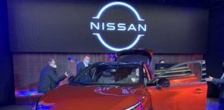 Nuovo Nissan Qashqai, più premium e più “elettrico”
