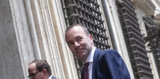 Vaccino, Weber “L’Europa è con Draghi”