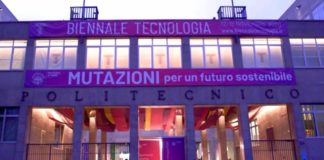 Politecnico di Torino mette online lezioni di “Biennale Tecnologia”