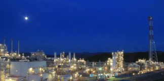 Basilicata, si ferma impianto Centro Olio Tempa Rossa