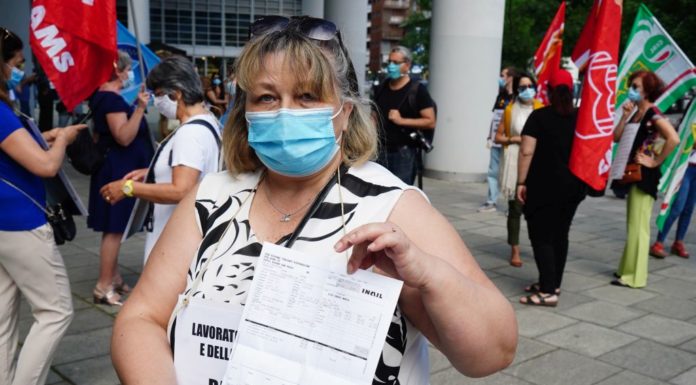 Cig, studio Uil “Nel 2020 buste paga alleggerite di 8,7 miliardi”