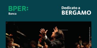 BPER dona a Bergamo un concerto di Riccardo Muti