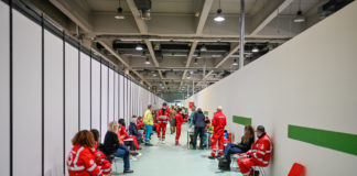 Vaccino, oltre 211 mila dosi somministrate oggi in Italia