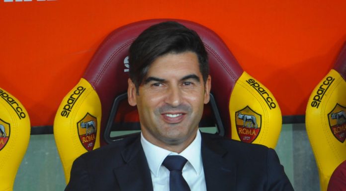 Fonseca mette in guardia i suoi “Col Genoa partita difficile”