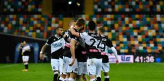 Llorente e Pereyra a segno, l’Udinese batte il Sassuolo 2-0
