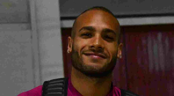 Oro Jacobs nei 60 metri agli Europei indoor di atletica