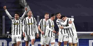 Morata guida la rimonta della Juve, Lazio battuta 3-1