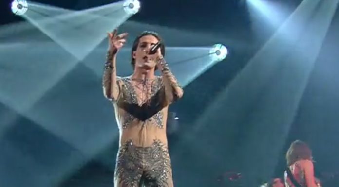 I Maneskin vincono il festival di Sanremo