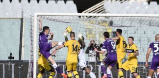 Finale pirotecnico al Franchi, Fiorentina-Parma finisce 3-3