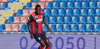 Il Crotone di Cosmi si rialza e piega il Torino 4-2