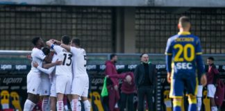 Krunic-Dalot, il Milan vince a Verona e si avvicina all’Inter