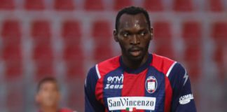 Il Crotone di Cosmi si rialza e batte il Torino 4-2