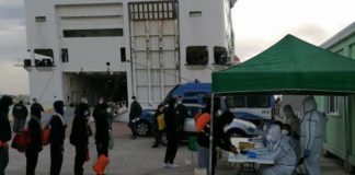 Immigrazione, arrestato trafficante di esseri umani