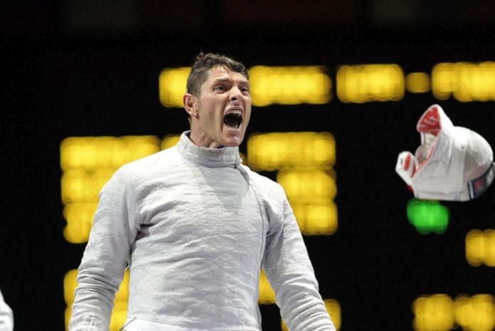 Olimpiadi Londra 2012