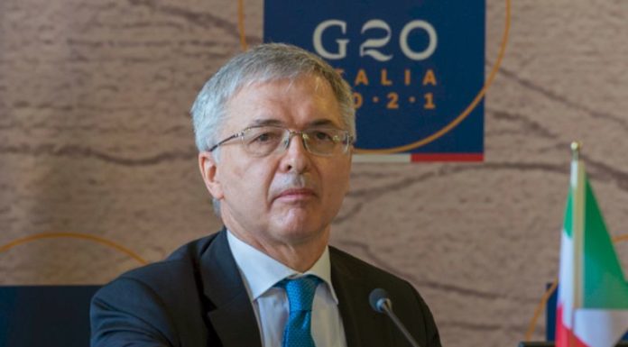 Franco “Recovery Plan una priorità, risorse da fine estate”