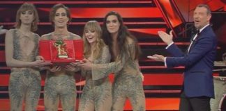 Sanremo, Maneskin trionfano anche su media, Ermal Meta su radio e tv