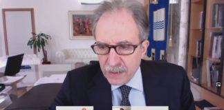 No a deposito scorie nucleari in Basilicata, Bardi “unanime contrarietà”