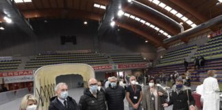 Riccardi “Da Cividale del Friuli parte modello massivo per vaccinazioni”