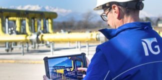 Italgas, accordo con Jemena per gestione sistemi distributivi