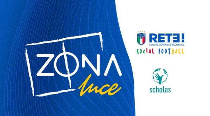 Progetto Figc-Scholas al via anche a Roma