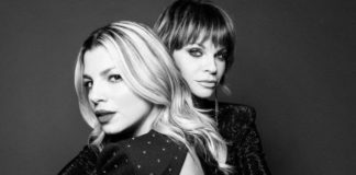 Emma e Amoroso, “Pezzo di cuore” è disco d’oro