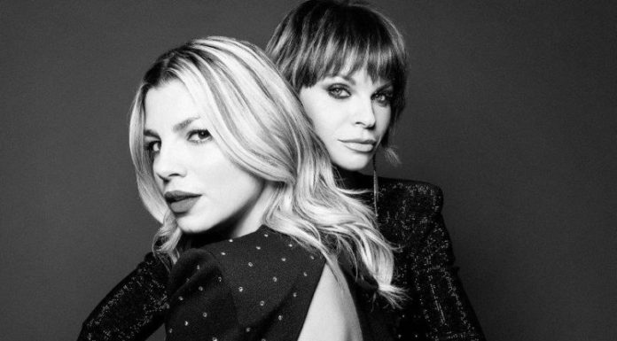 Emma e Amoroso, “Pezzo di cuore” è disco d’oro