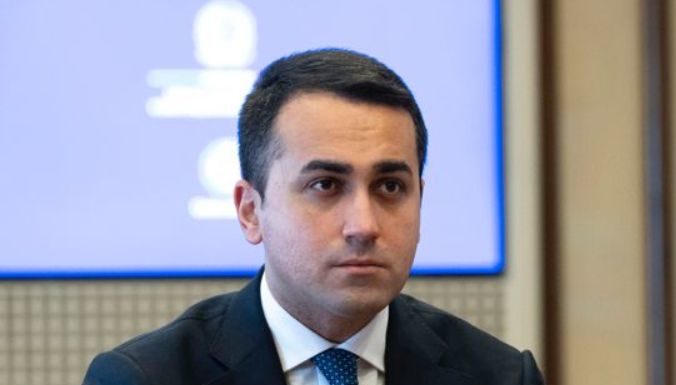 M5s, Di Maio “Con Conte torneremo primi”