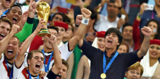 Loew “Dopo Euro2020 lascio panchina Germania”