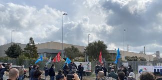 Tessitura Mottola, Lopane “Subito task force regione Puglia”