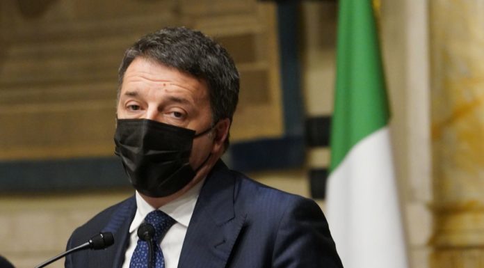 Renzi “Italia Viva corre una maratona, non i 100 metri”
