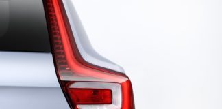 Pneumatici Recharge di serie per tutte le Volvo elettriche