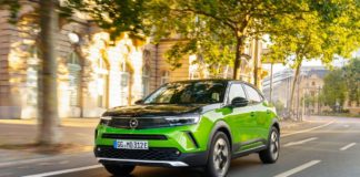 Con l’app MyOpel dialoghi con l’auto e la controlli in remoto