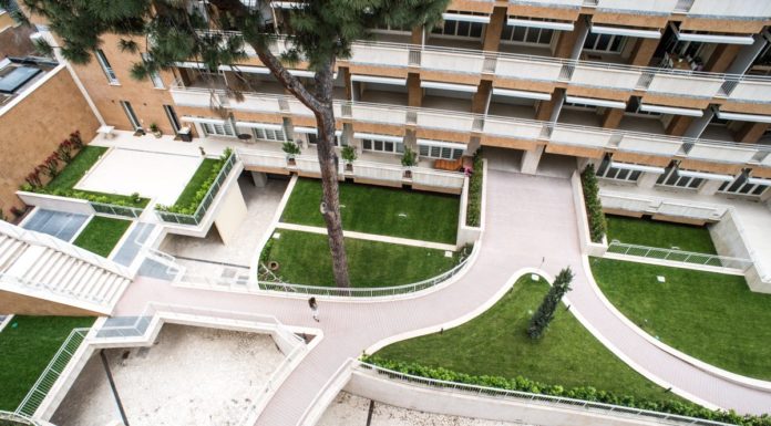 Il mercato immobiliare in netto rialzo nel quarto trimestre 2020