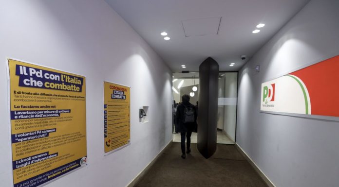 Pd, domenica l’Assemblea Nazionale per l’elezione del segretario