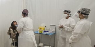 Coronavirus, 146 nuovi casi e tre decessi in Sardegna