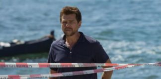 “Makari”, Gioè giornalista-detective “Raccontiamo la Sicilia”