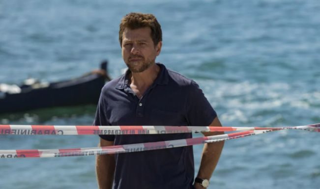 “Makari”, Gioè giornalista-detective “Raccontiamo la Sicilia”