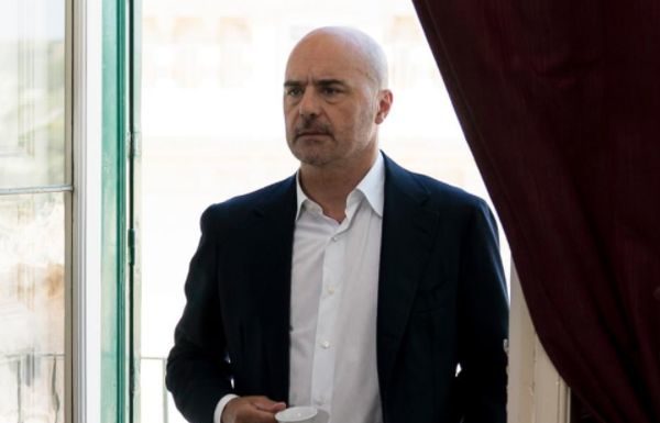Montalbano, Zingaretti ringrazia il pubblico “Siamo una cosa sola”