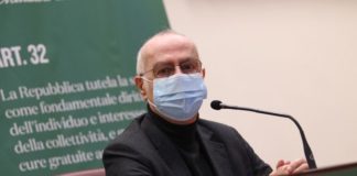 Coronavirus, per Rezza 7-13 mesi per ritorno a pseudo normalità