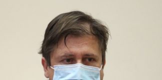 Sileri “Non utile lockdown in tutta Italia per 4 settimane”