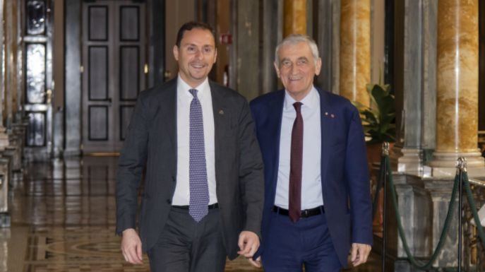 Fondazione CRT, via libera al bilancio consuntivo, avanzo 55 milioni