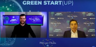 Da P&G un progetto per l’innovazione green e l’imprenditoria femminile