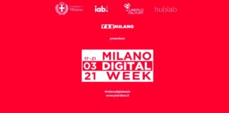 Milano Digital Week, dal 17 marzo al via la quarta edizione